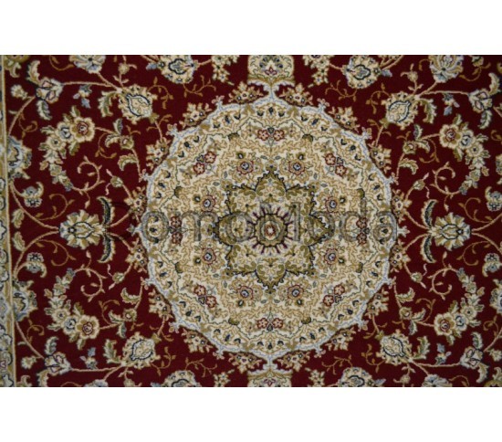 Шерстяний килим Diamond Palace 6463-59666 - Висока якість за найкращою ціною в Україні зображення 3.